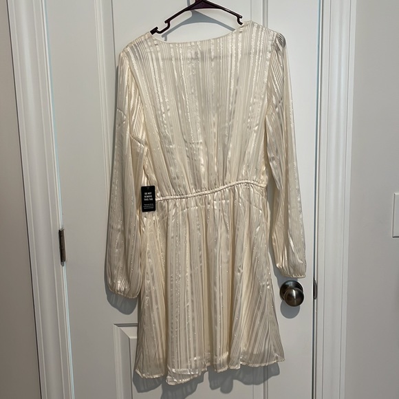 NEVERWORN Express Woman’s Dress - Picture 11 of 11